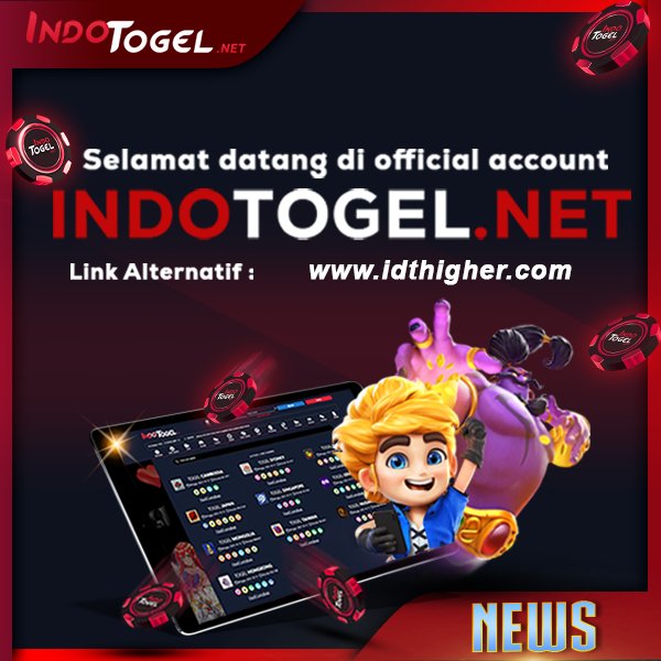Indotogel
